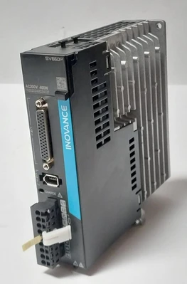 Suzhou Inovance AC200V Servo Drives & Amplifiers | Amiron Machinery (1)