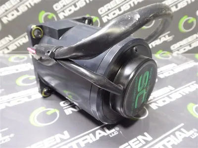Oriental Motor USM315-002W Speed Control Motor Used