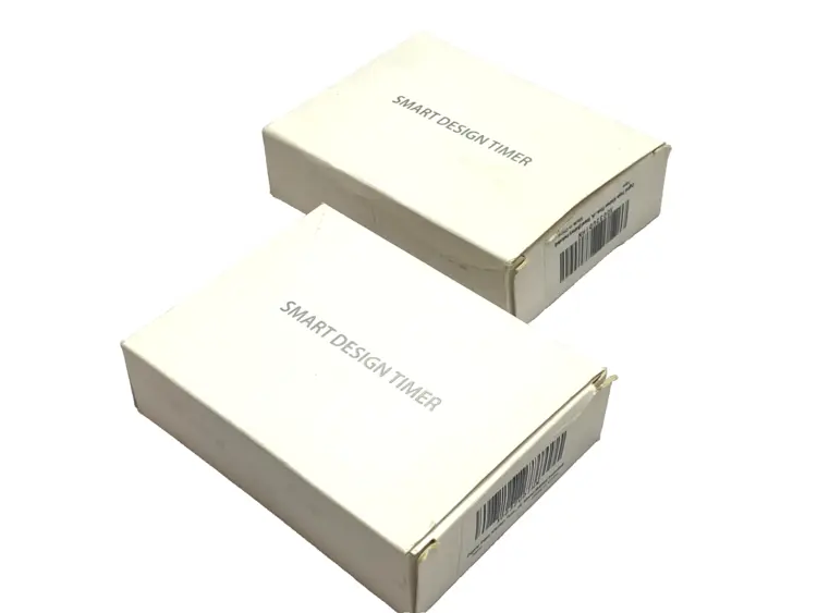 New | in-Stock Samshow X0032UDIHN Timers Michigan US | Maverick Industrial Sales #1398439