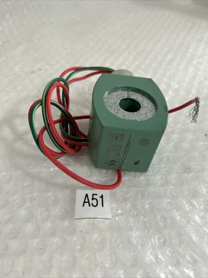 New | in-Stock ASCO 238210-032-D Valves/Fittings | J&J Industrial Supply #500749