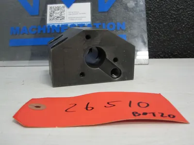 USED HAAS 04-0758