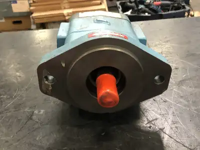 USED PERMCO M2100A886ADZE17-29