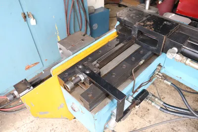 USED CLARKE CL-150H