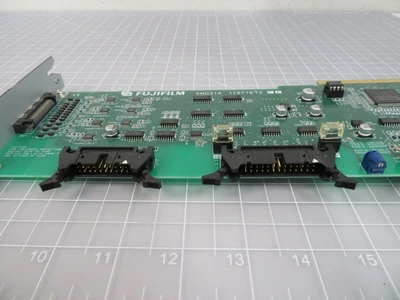 Used FUJIFILM _UNKNOWN_ Circuit Boards | OCO Industrial #1622348