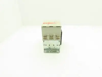 Lovato B180 00 Motor Starter Contactor 150Hp 275A 1000V 3 Pole IEC 480V Coil