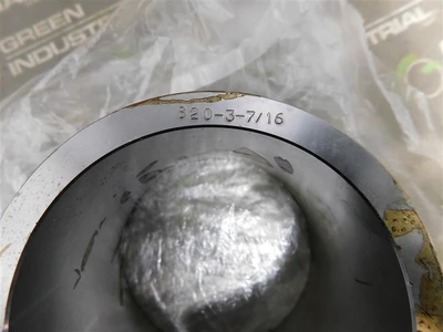 USED LINK-BELT SNW203716
