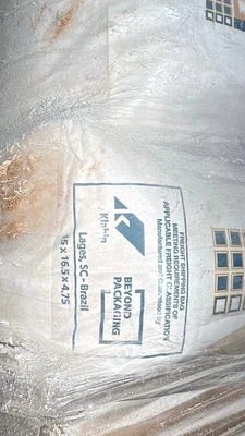 Used _UNKNOWN_ _UNKNOWN_ Commercial Materials & Supplies Georgia US | Auction Management Corporation #1580262
