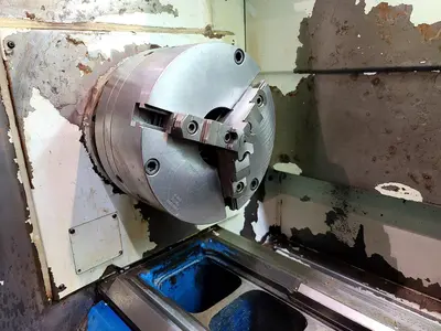 USED SUMMIT SCS24-4X80