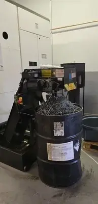 2017 MAZAK INTEGREX I-100 5-Axis+ Lathes | Toolquip, Inc. (15)
