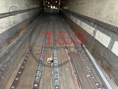 Used 1999 GREAT DANE _UNKNOWN_ Box Trailers Illinois US | T&S Trailer Pool #1509425