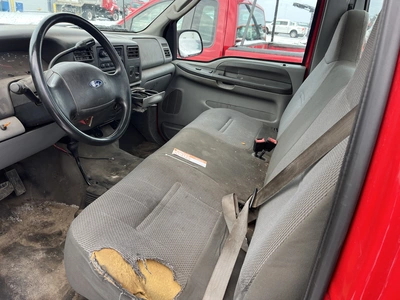 USED 2003 FORD F-250