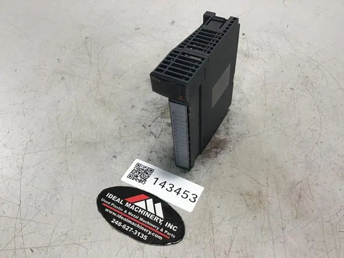 Used MITSUBISHI QY10 Circuit Boards Michigan US | Ideal Machinery #589874