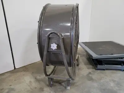 USED TRIANGLE ENGINEERING HBD4215-220