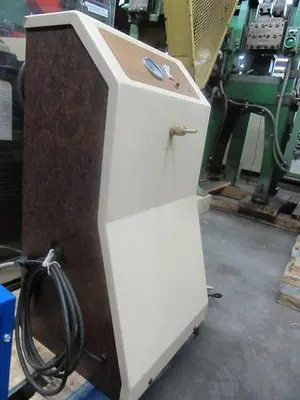 2264-700 AIRSEP Oxygen Generator, Model # AS-10