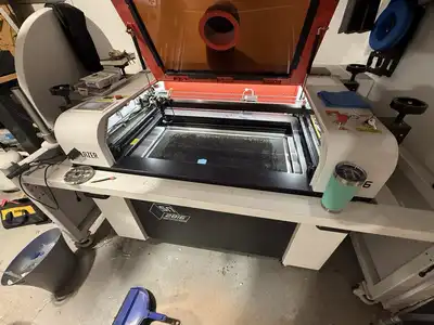 USED 2022 AP LAZER 2816