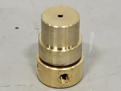 NEW NORGREN R16-100-R05A
