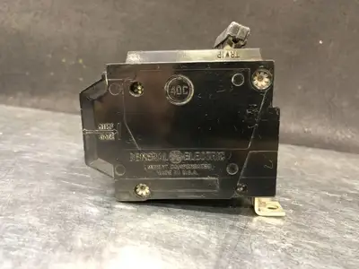 USED GENERAL ELECTRIC THQB32070
