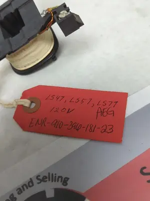 USED AEG ERN-910-396-181-23