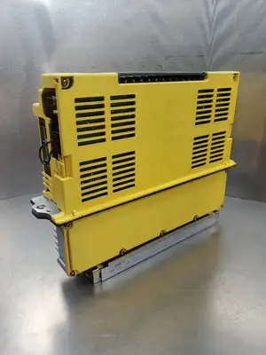 Used FANUC A06B-6090-H006#J011 Servo Amplifier Unit Servo Drives South Carolina US | Palmetto Automation #1520546