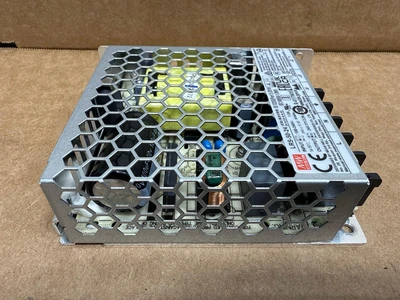 Mean Well _UNKNOWN_ Switching Mode Power Supplies | Fram Fram LLC (6)