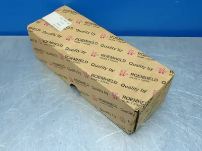 NEW ROEMHELD CLR8755232