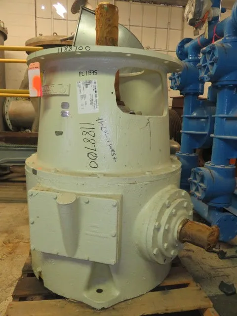 Used Beloit 350V Processing (misc) Minnesota US | Peak Machinery, Inc. #286568