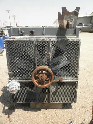 USED O&M 8 049