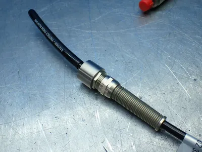 New | in-Stock GE D5030TBA2CAH0PF Sensors | HGR 24 #753754