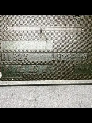 USED KEBA DI32X 1923E-0