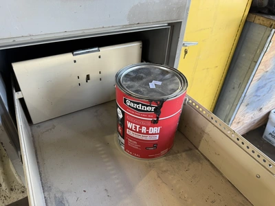 Used _UNKNOWN_ _UNKNOWN_ Safes Indiana US | Miedema Asset Management Group #1414713