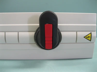 USED ABB ACH 550-VCR-06A9-4+F267