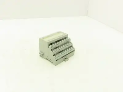 Allen Bradley 1794-OE4 Flex I/O Analog Output Module 1794-TB3 Terminal Block