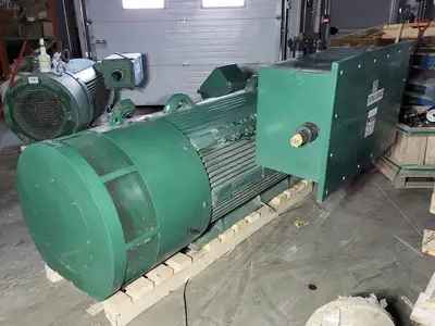 USED GENERAL ELECTRIC 5KS513XAA141