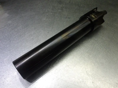 Kennametal 40mm 4 Flute Coolant Thru Endmill M1D040ME1804C032L050-200 (LOC2164)