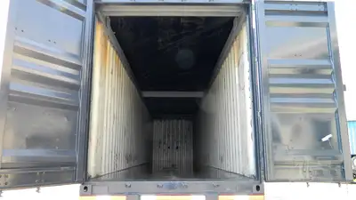 Used 2000 CUSTOM BUILT _UNKNOWN_ Cargo Trailers Tennessee US | LMI Tennessee LLC #1504963