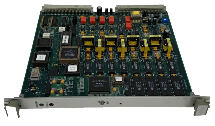 Used GAI-TRONICS _UNKNOWN_ Misc Electrical & Power Parts | SB Industrial Supply #838842
