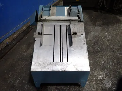 USED SAVEOSEAL MARK V20