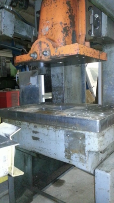 1979 FEDERAL 60 Presses, O.B.I, Flywheel, Single Crank | Rock Solid Tools (6)