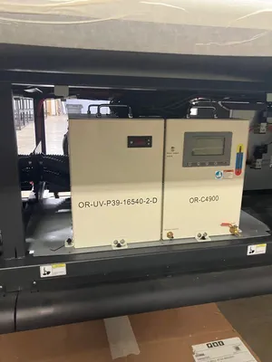 Used VANGUARD VR5D Digital Printers Missouri US | RTR Services #1326610