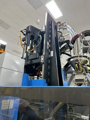 2020 ENGEL 2-COLOR E-VICTORY 170H/50V/130 Injection Molding Horizontal/Vertical | Machinery Network (5)