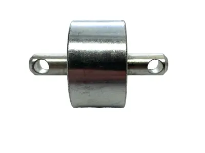 New | in-Stock Knapp Extension Roller 40mm Diameter Conveyor Parts Michigan US | Maverick Industrial Sales #1400562