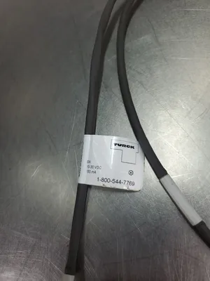 TURCK BIM-UNT-2AP6X-0.5M-RSC 4.4T/S1764 Sensor Module. 5E-34/4