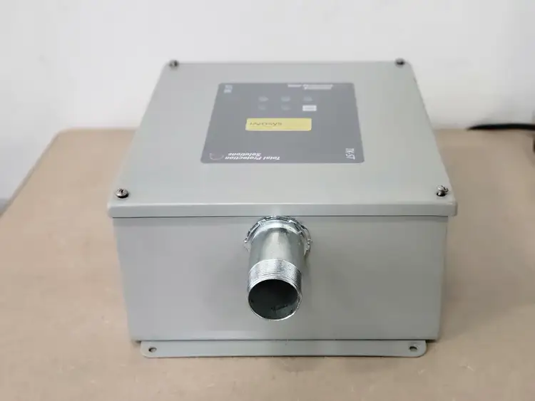 Used TOTAL PROTECTION SOLUTIONS TK-ST400-3Y480-L Misc Electrical & Power Parts British Columbia CA | Lenmark #254475