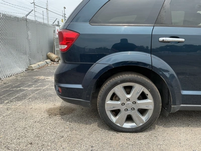 Used 2014 DODGE JOURNEY LIMITED SUVs Michigan US | Miedema Asset Management Group #1316063