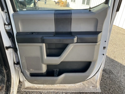 Used 2019 FORD F150 Pickup Trucks Michigan US | Miedema Asset Management Group #1568246