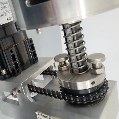 USED Dayton 4Z129B
