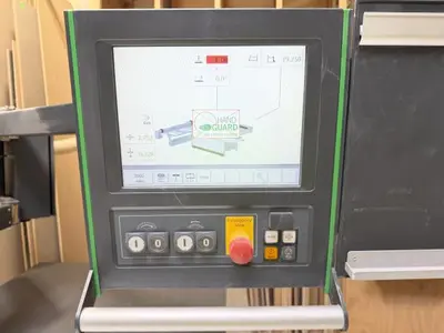 USED 2024 F45
