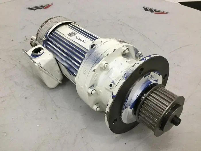 Used SUMITOMO FS263MTCT16 Motors (misc) Michigan US | Ideal Machinery #709145