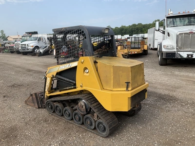 Used ASV RC30 Compact Track Loaders Michigan US | Miedema Asset Management Group #1301420