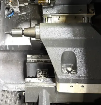 2019 HAAS ST-30 CNC Lathes | Toolquip, Inc. (5)